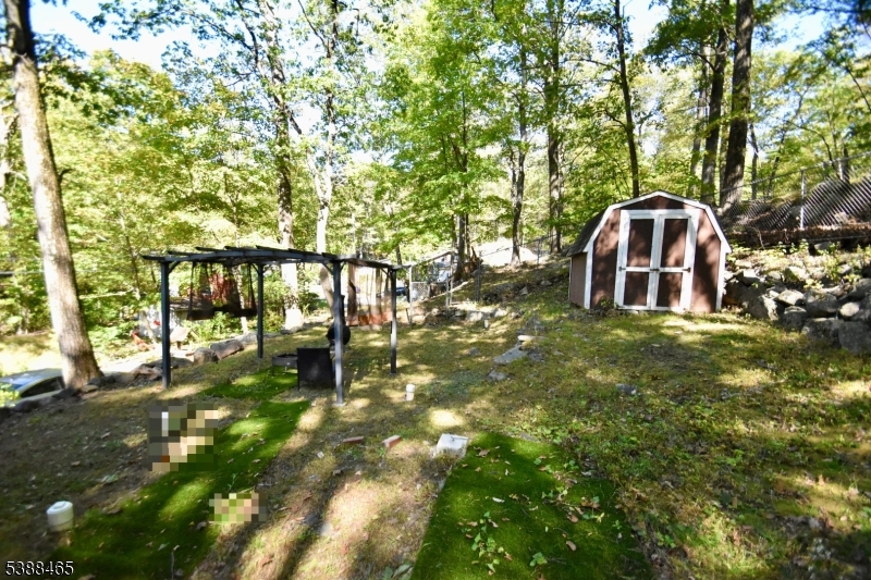 Yard / Shed