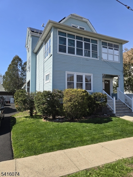 170 Spring St Passaic-Front