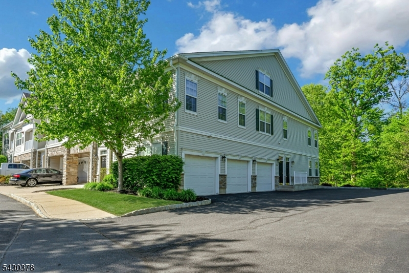 Welcome Home to 909 Brook Hollow Drive! Complete with private entrance, one car garage (w/interior access) and   plenty of guest parking right outside your door.