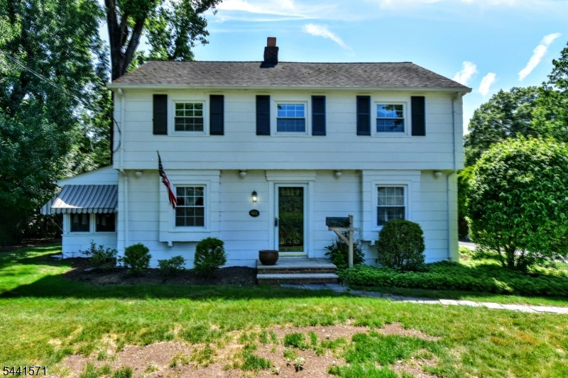 Charming Dutch Colonial