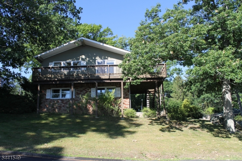 Lake side