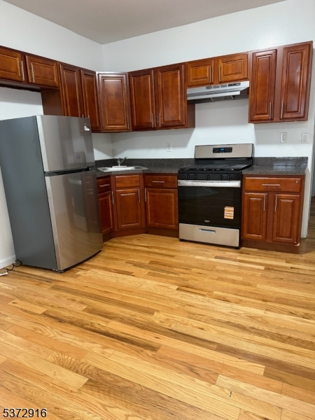 New Appliances