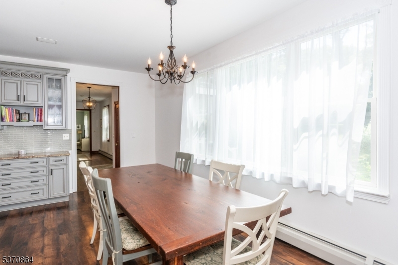 Custom Kitchen