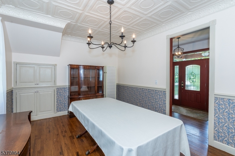 Diningroom