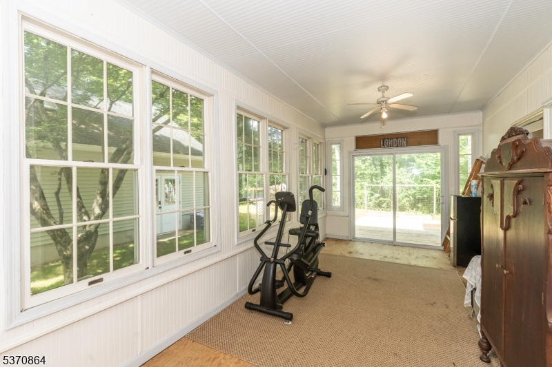 3 season sunroom