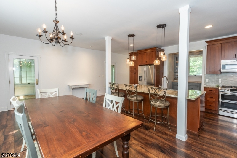 Custom Kitchen