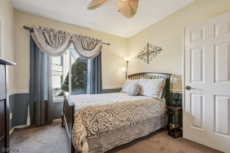 2nd Bedroom 1st Floor