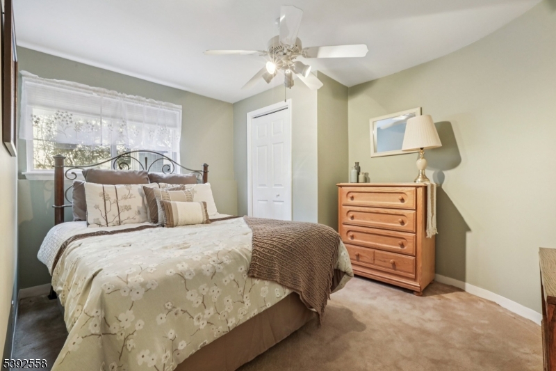 Bedroom 3 on Lower Level