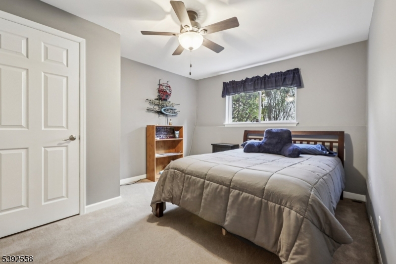 Bedroom 4 on Lower Level