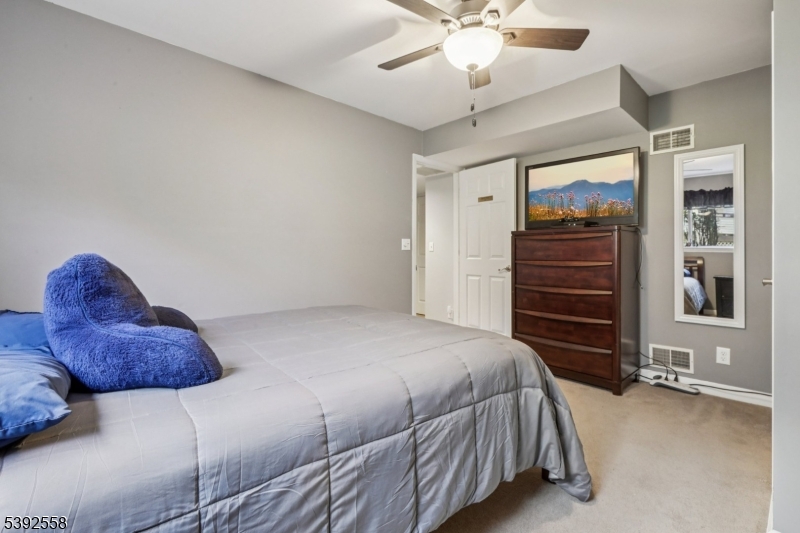 Bedroom 4 on Lower Level