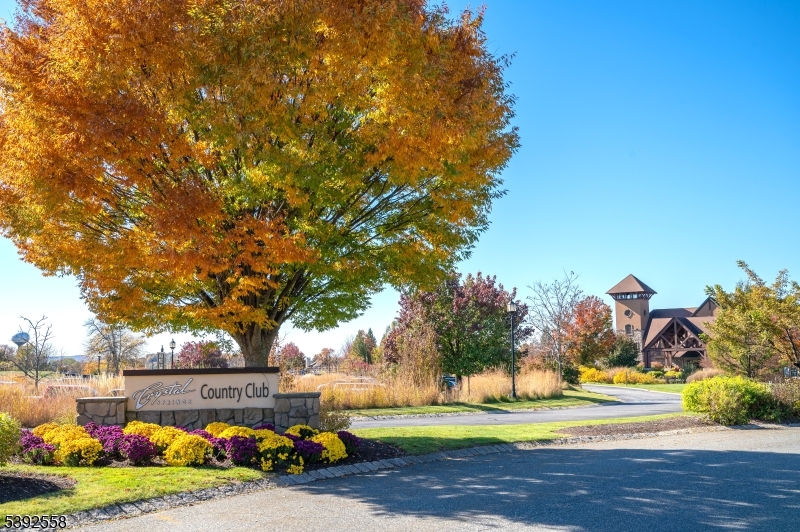 Crystal Spring Resort