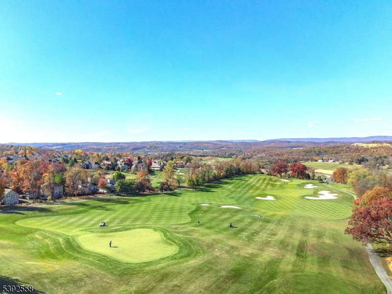 Two 18 and One 9 Hole Course