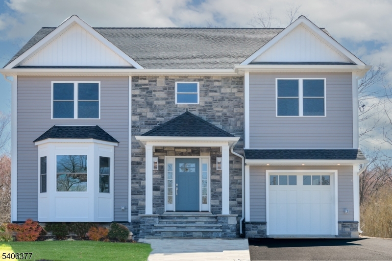 Virtually Enhanced photo. House is UNDER CONSTRUCTION AND SUBJECT TO CHANGES BY BUILDER.