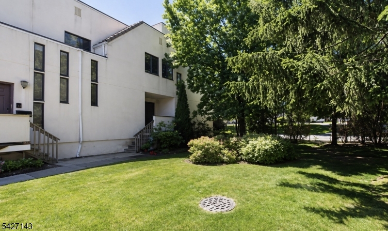 Front exterior