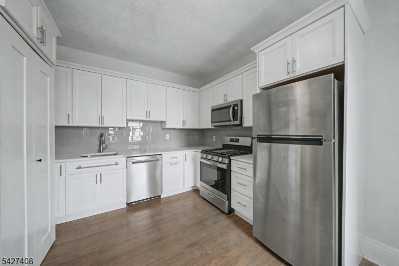 Remodeled Kitchen