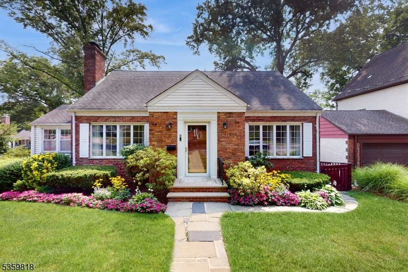Welcome Home!