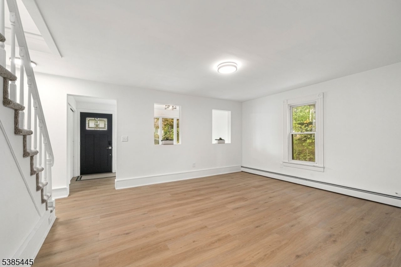 Living Room Laminate flooring