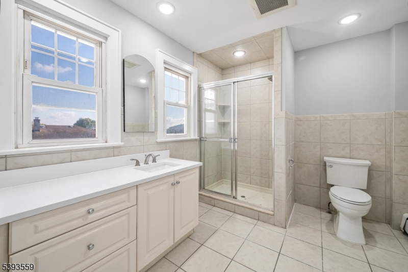 BRAND NEW FULL BATH