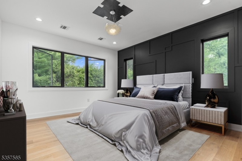 Primary 1 virtually staged