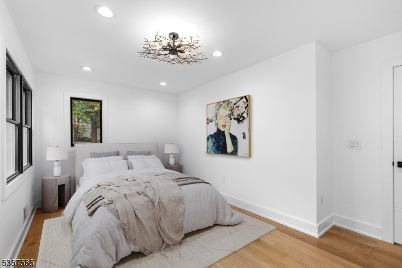 Bdrm 1 virtually staged