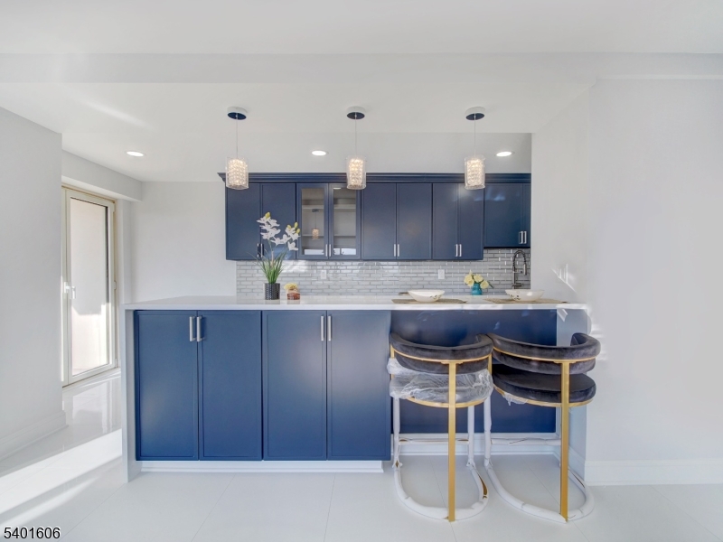 Seating Chairs not included