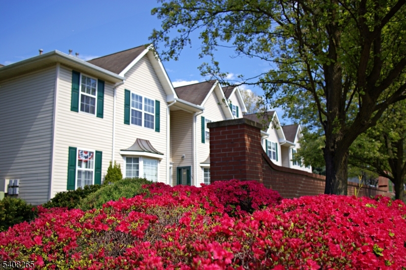 Beautiful Manicured Grounds