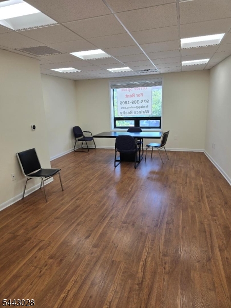 Large center office