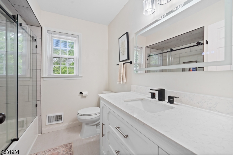 HALL BATH