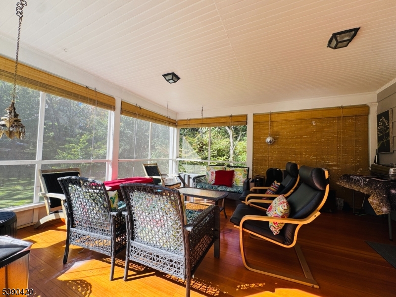 Four Season Room