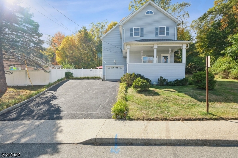 Vinyl siding, trex front porch, Enjoy the ease of living close to town conveniences, while still retreating to a home with beautiful curb appeal. Enjoy a quick stroll to your favorite restaurants, cafes and local shops!