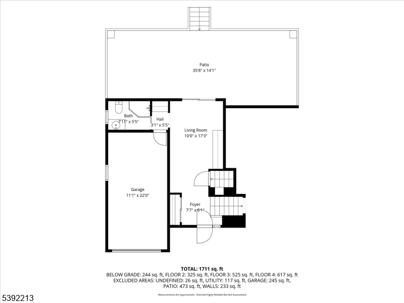 Ground floor
