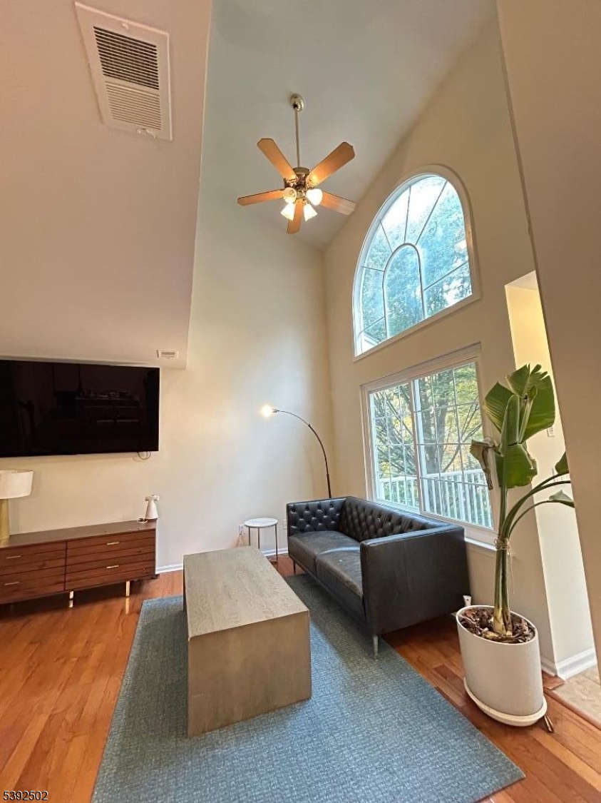 2BR, 2BA + a Loft &1-car