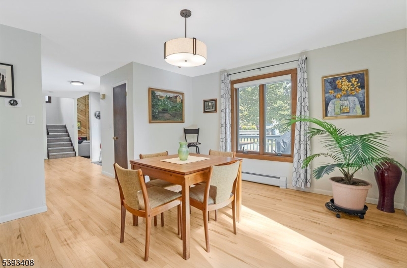 Dining Area Located off main entryway