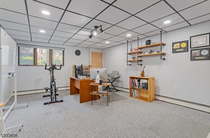Music Studio
