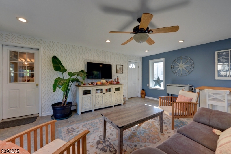 FAMILY RM SIDE DOOR TO CARPORT