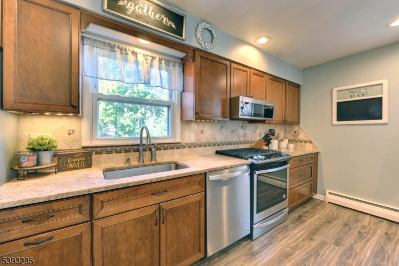 UPDATED SS APPLIANCES