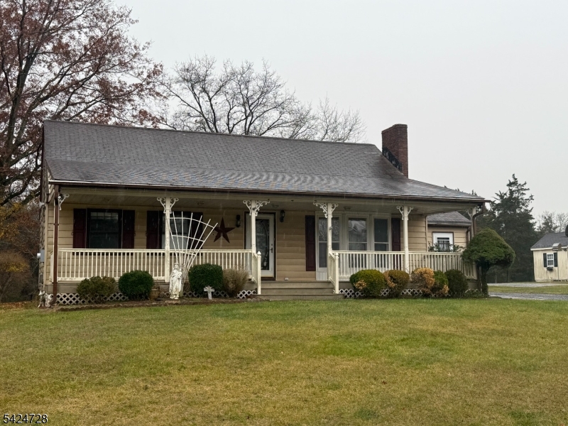 Front View