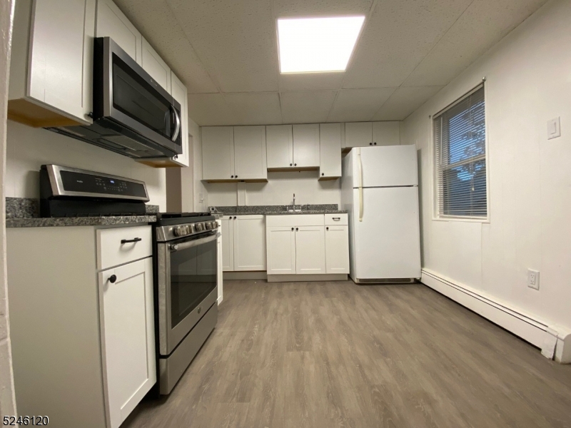 Kitchen View