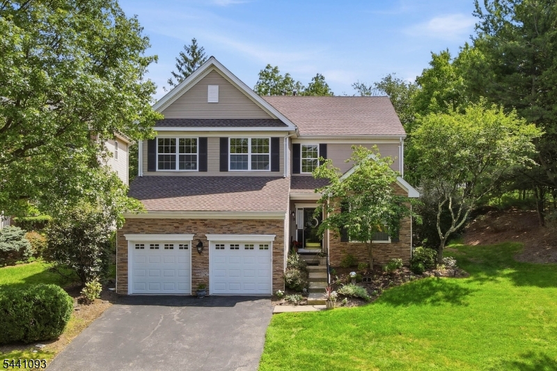 Welcome Home!