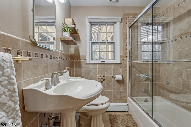 First Floor Bathroom