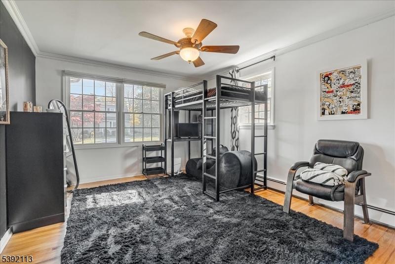 1st Floor Office/Den