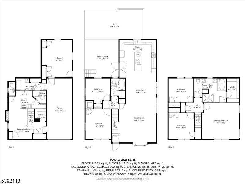 Floor PLans