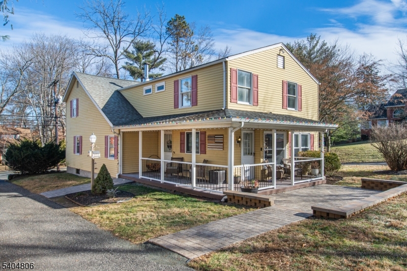 Beautiful Colonial is a MUST SEE !