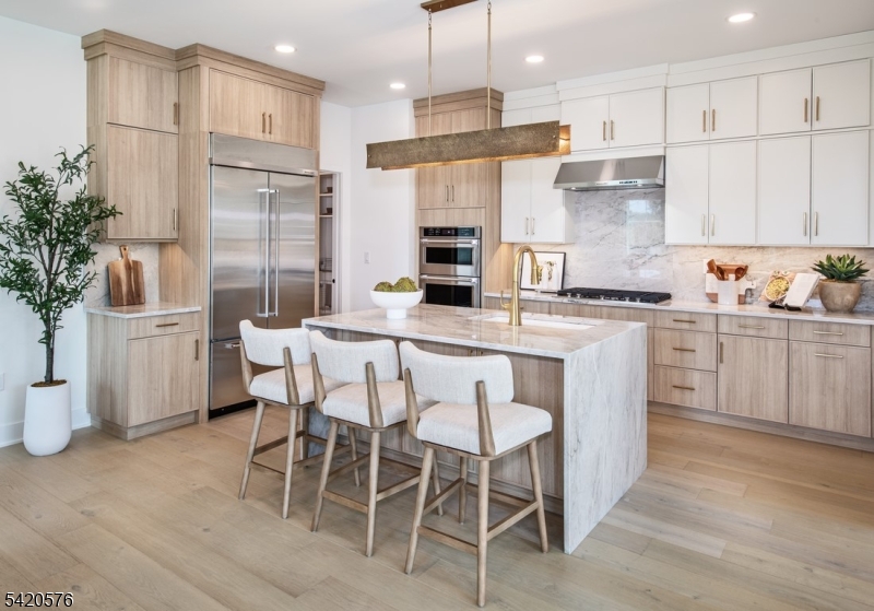 Model Home