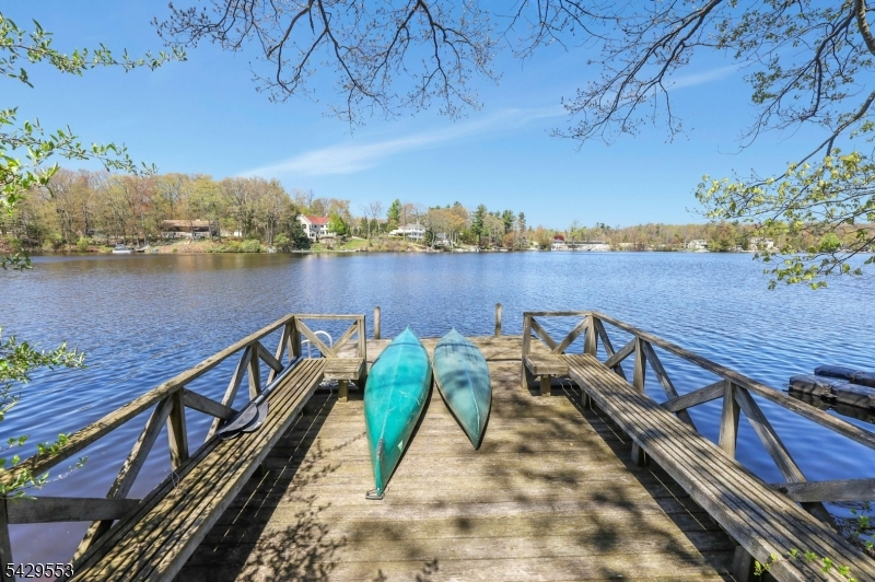 Lake Life Upper Greenwood Lake
