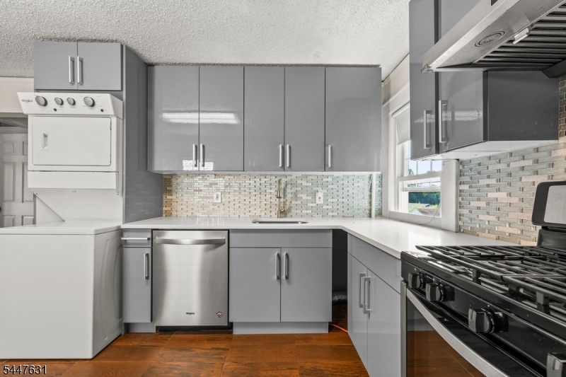 Entire Apt updated in 2022