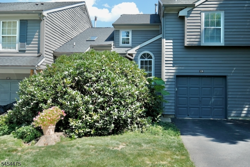 Front exterior
