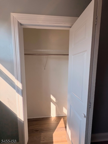 closet