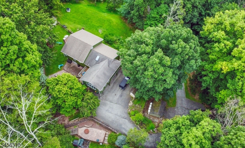 Aerial Photo...2 Acres w/pond