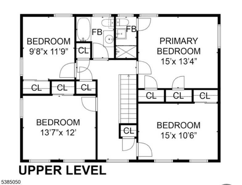 Second Level